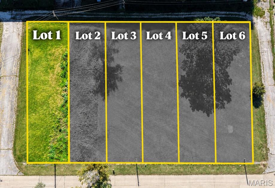 Lot #1 Lawn St. Property Photo 1