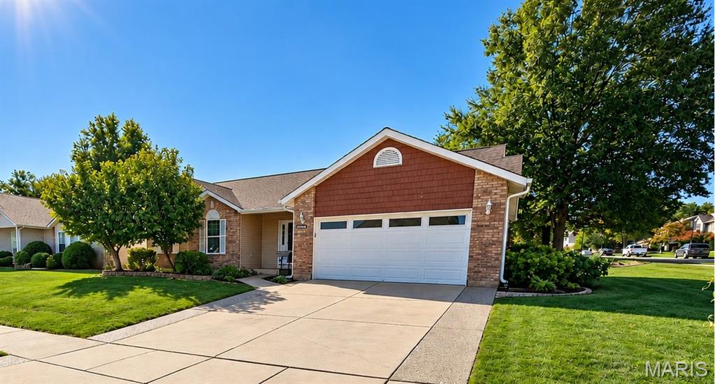 917 Burn Oak