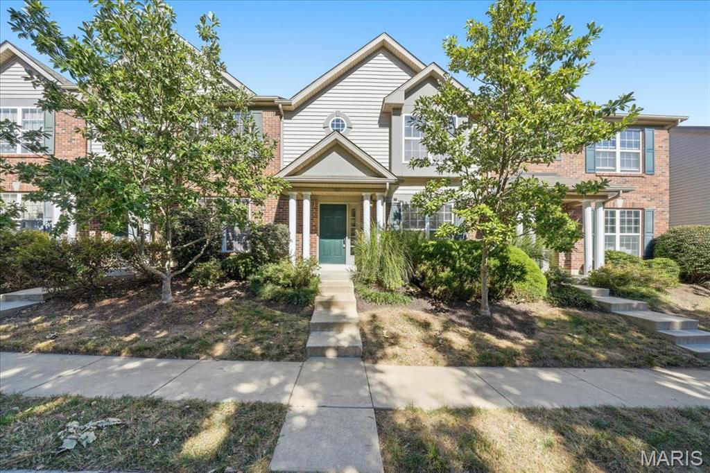 300 Montclair Tower Drive Property Photo 1