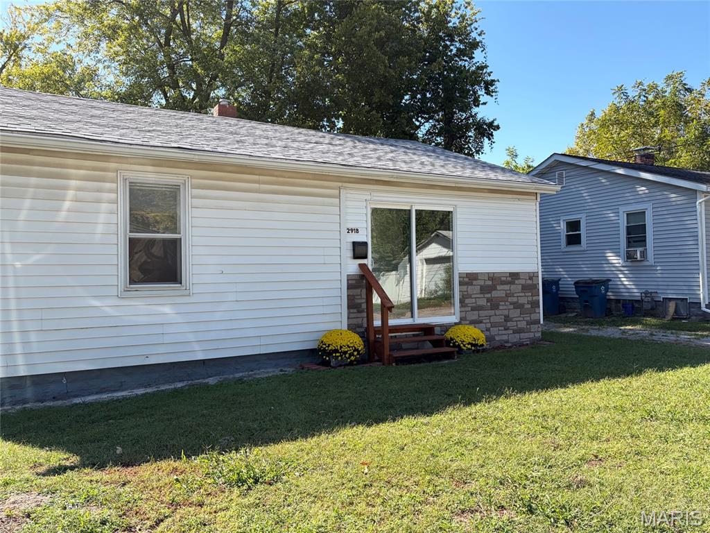2918 Sanford Avenue Property Photo 1