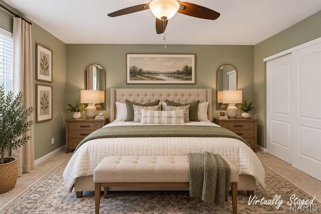 526 Bluestem Court Property Photo 14