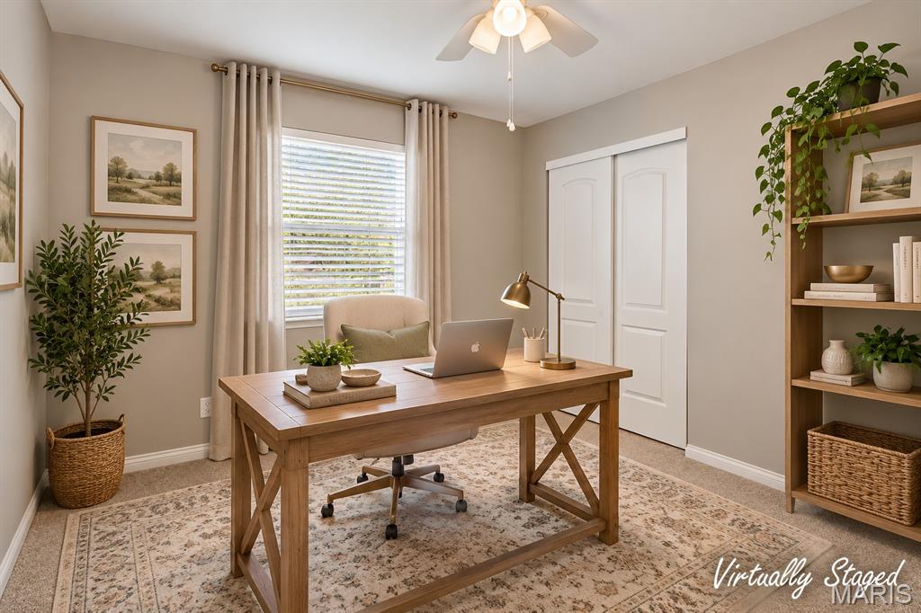 526 Bluestem Court Property Photo 20