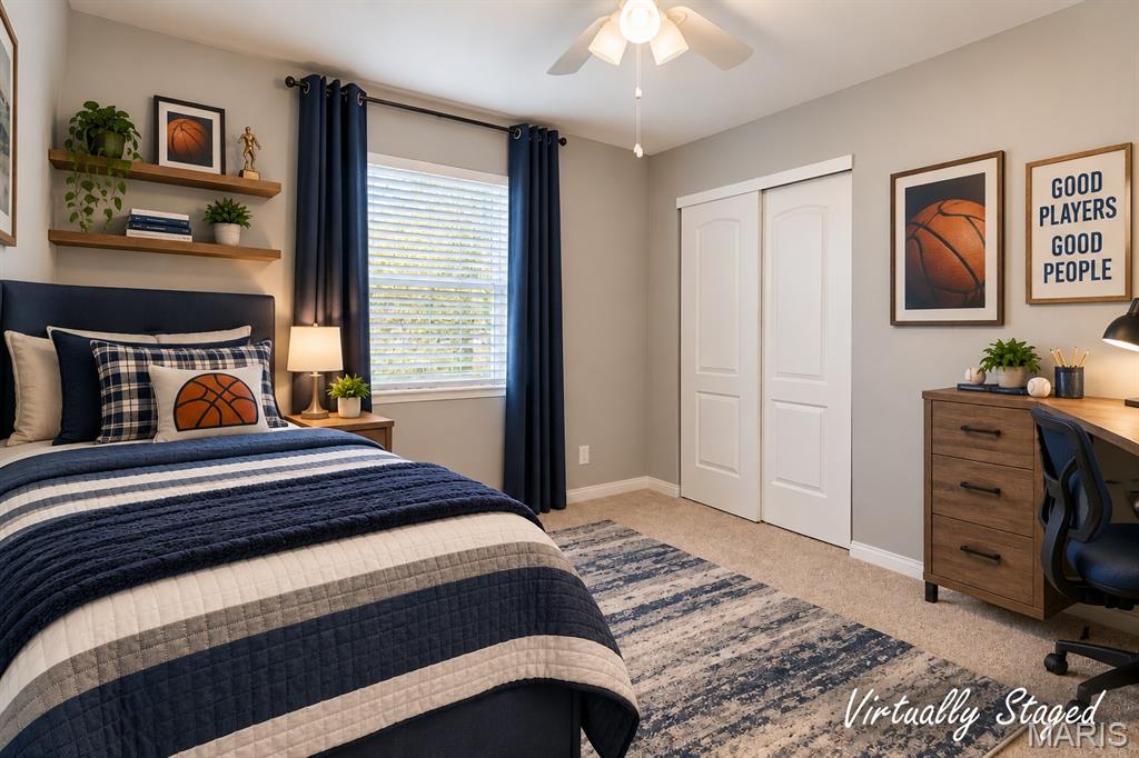 526 Bluestem Court Property Photo 24