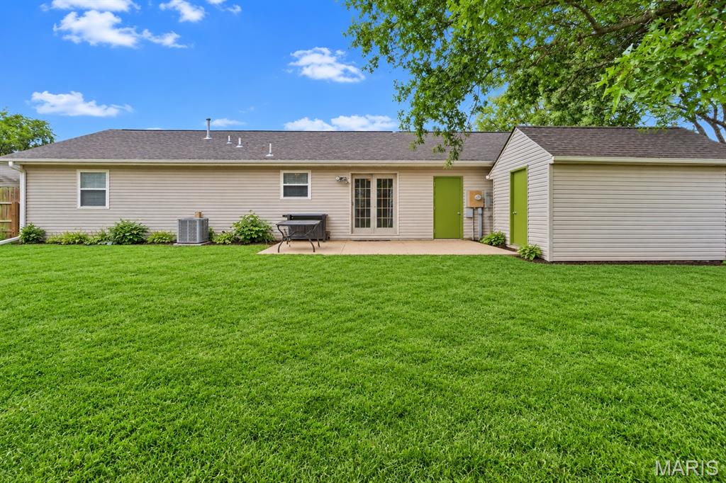 526 Bluestem Court Property Photo 28