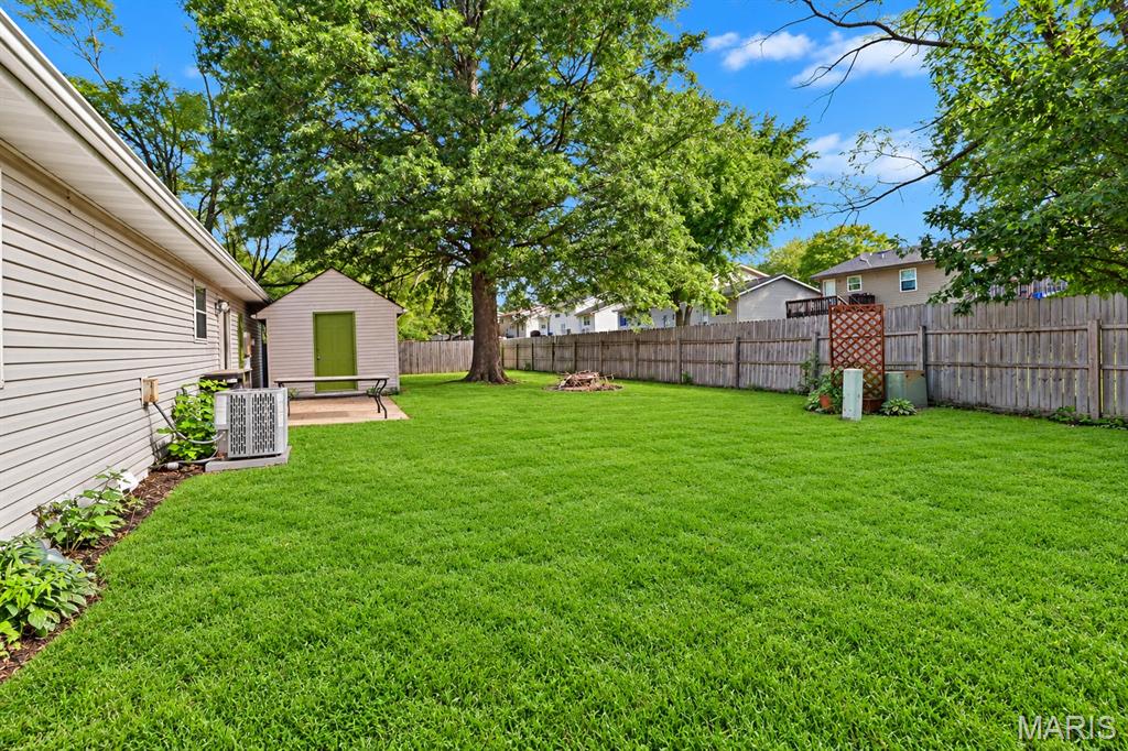 526 Bluestem Court Property Photo 29