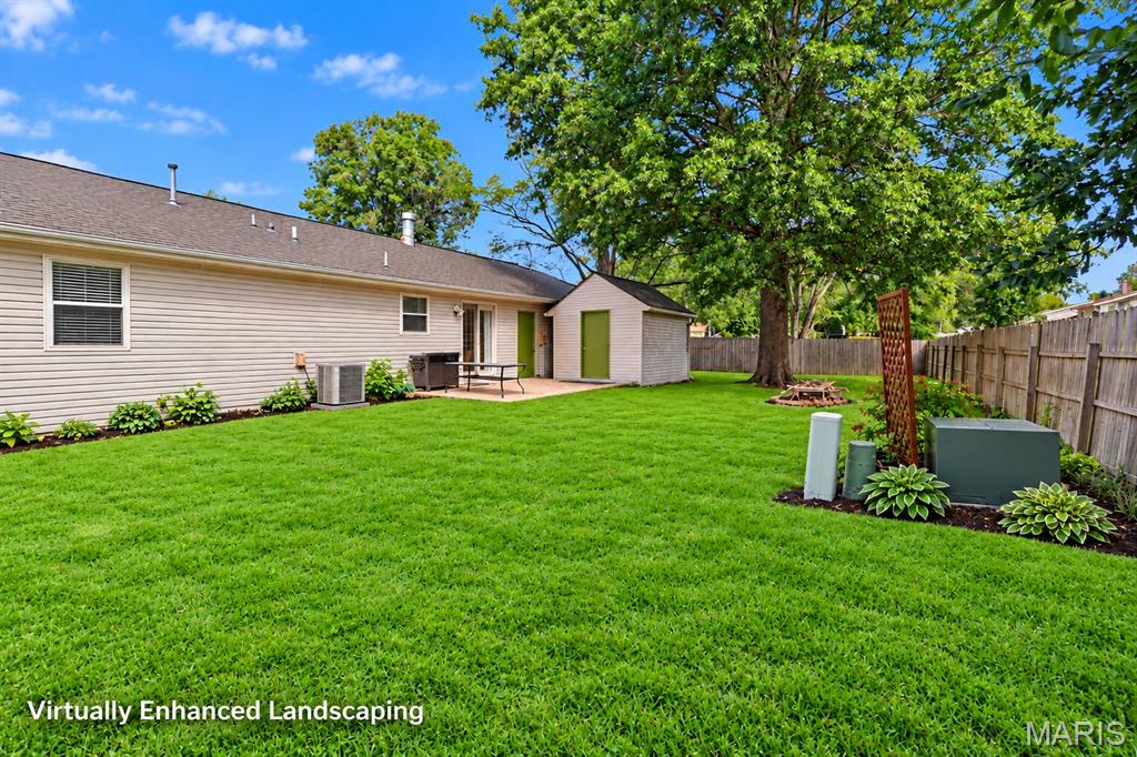 526 Bluestem Court Property Photo 30