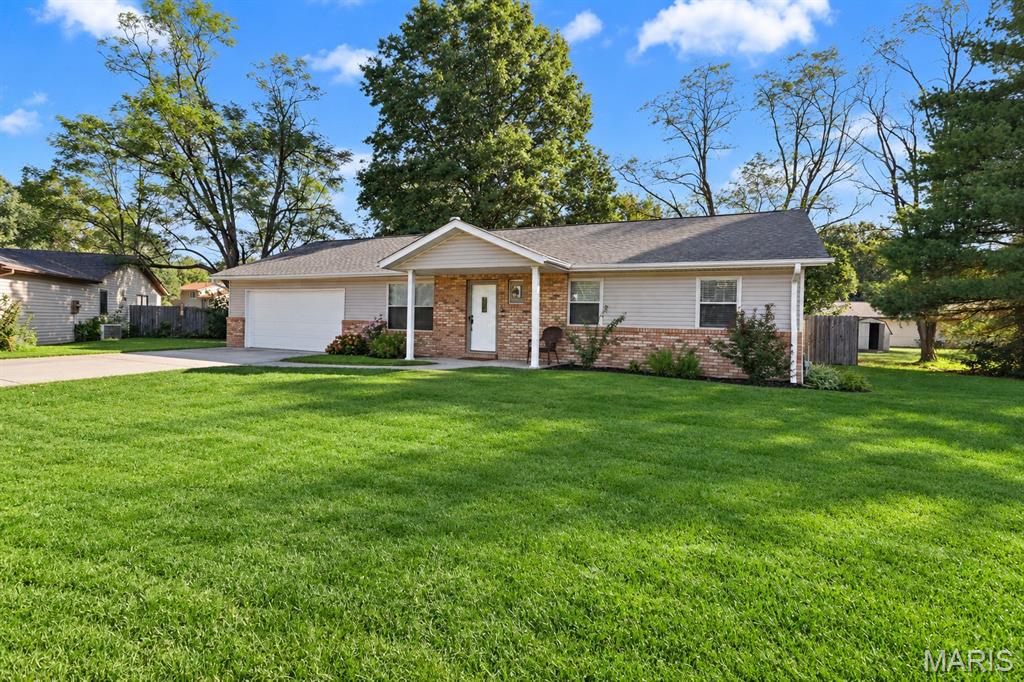 526 Bluestem Court Property Photo 31