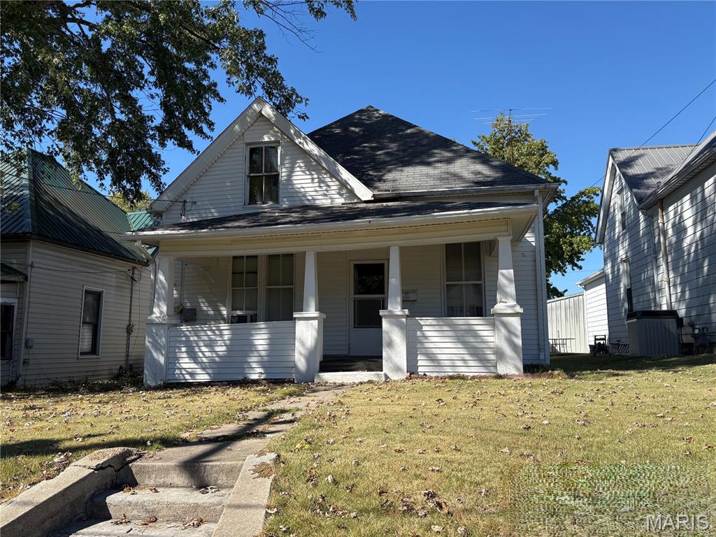 811 Valley Street Property Photo 1