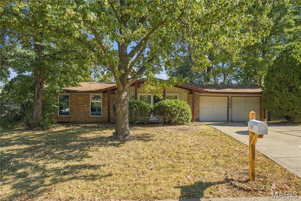 1154 King Carey Drive Property Photo 1