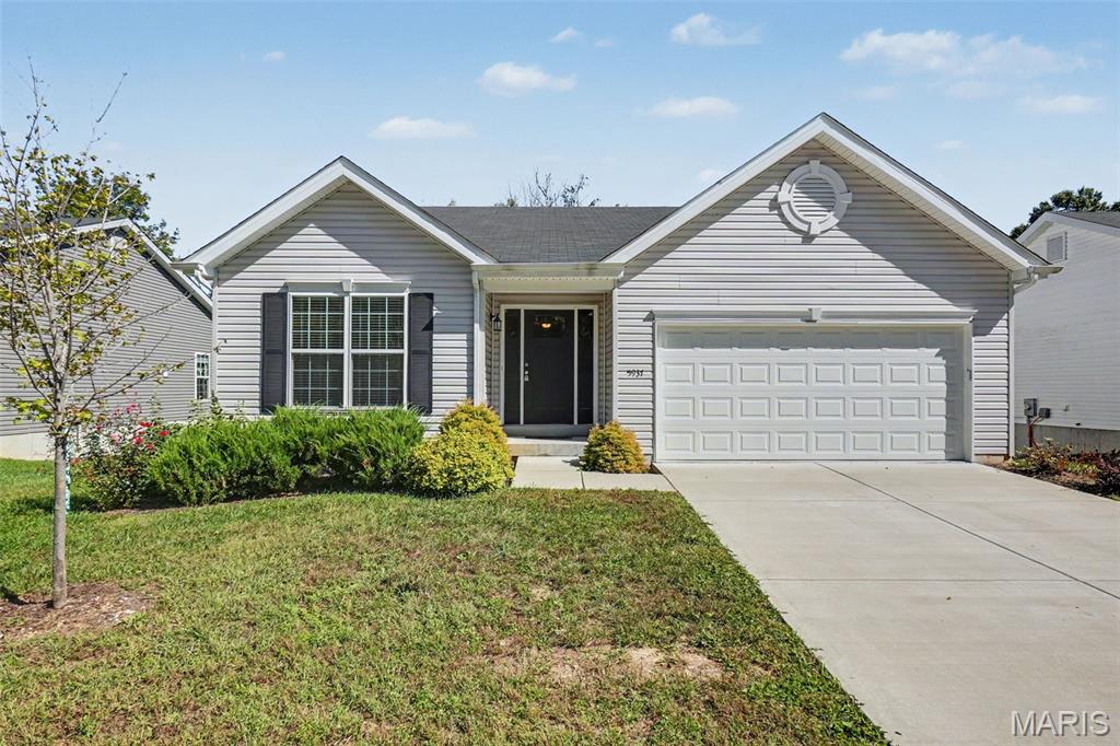 5937 Creek Side Place