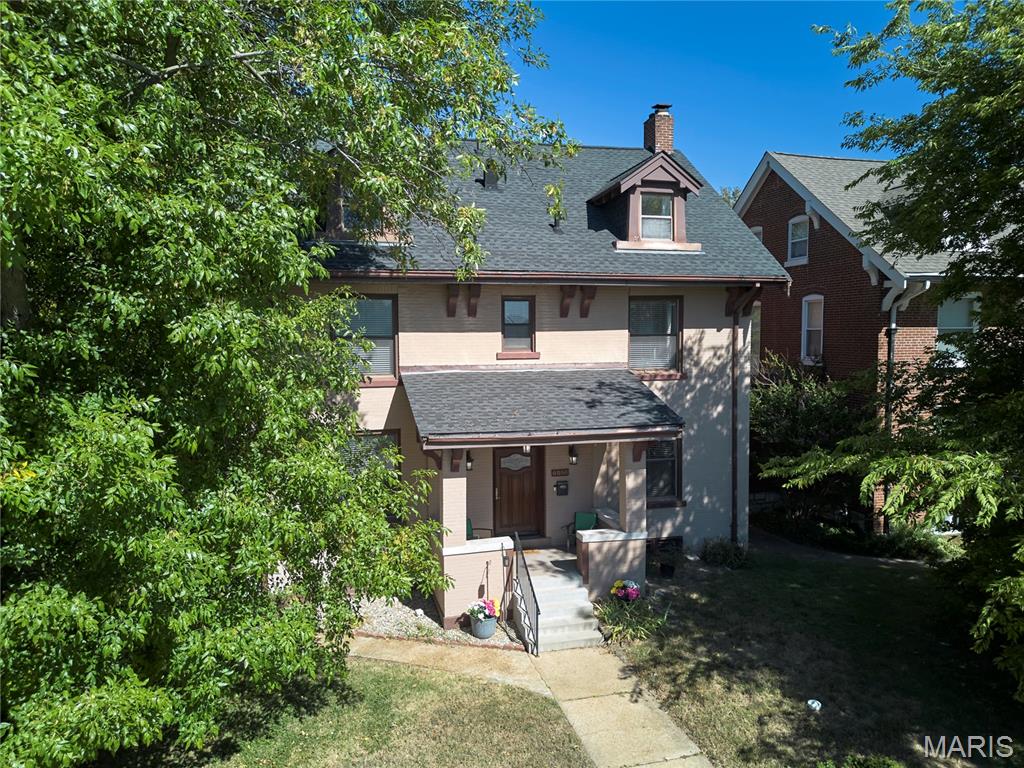 6059 Clemens Avenue Property Photo 1