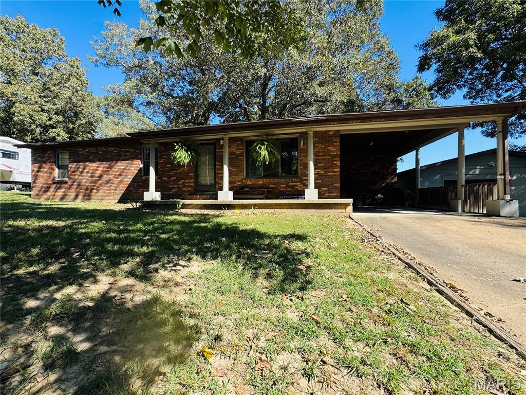 62 County Road 481 Property Photo 1