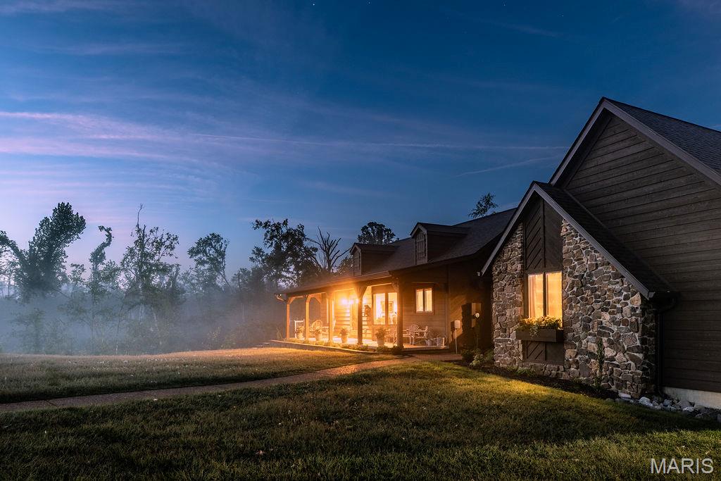 11153 Southern Hunt Road Property Photo 8