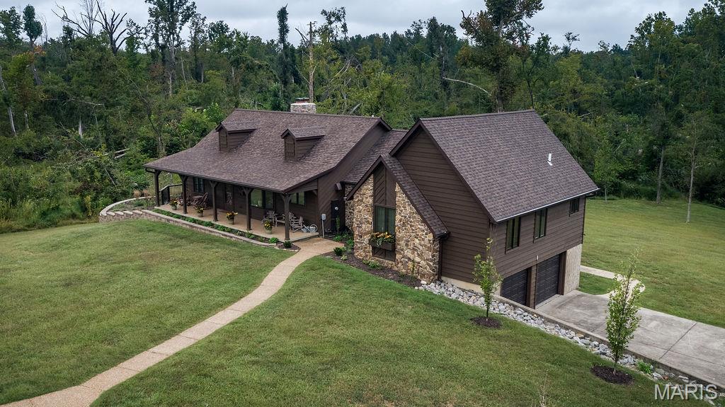 11153 Southern Hunt Road Property Photo 9
