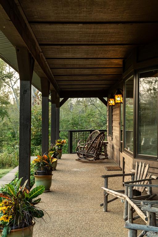 11153 Southern Hunt Road Property Photo 15