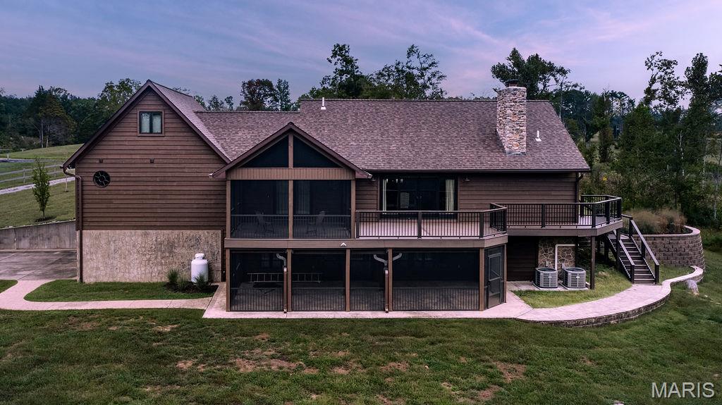11153 Southern Hunt Road Property Photo 18
