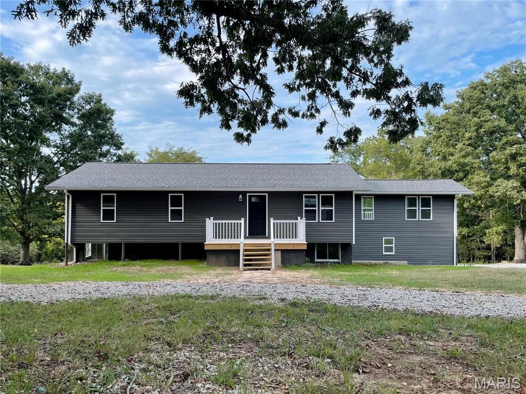 1351 Keyes Road