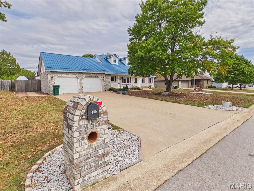 455 Jessie Street Property Photo 1