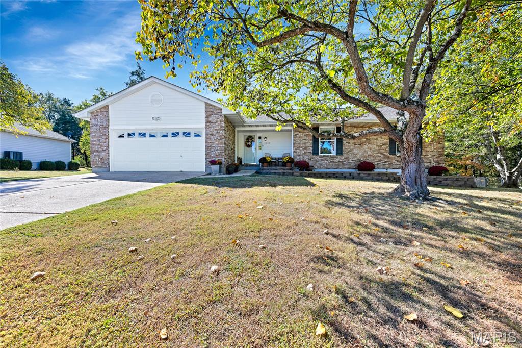 2264 Pine Lake Loop Property Photo 1