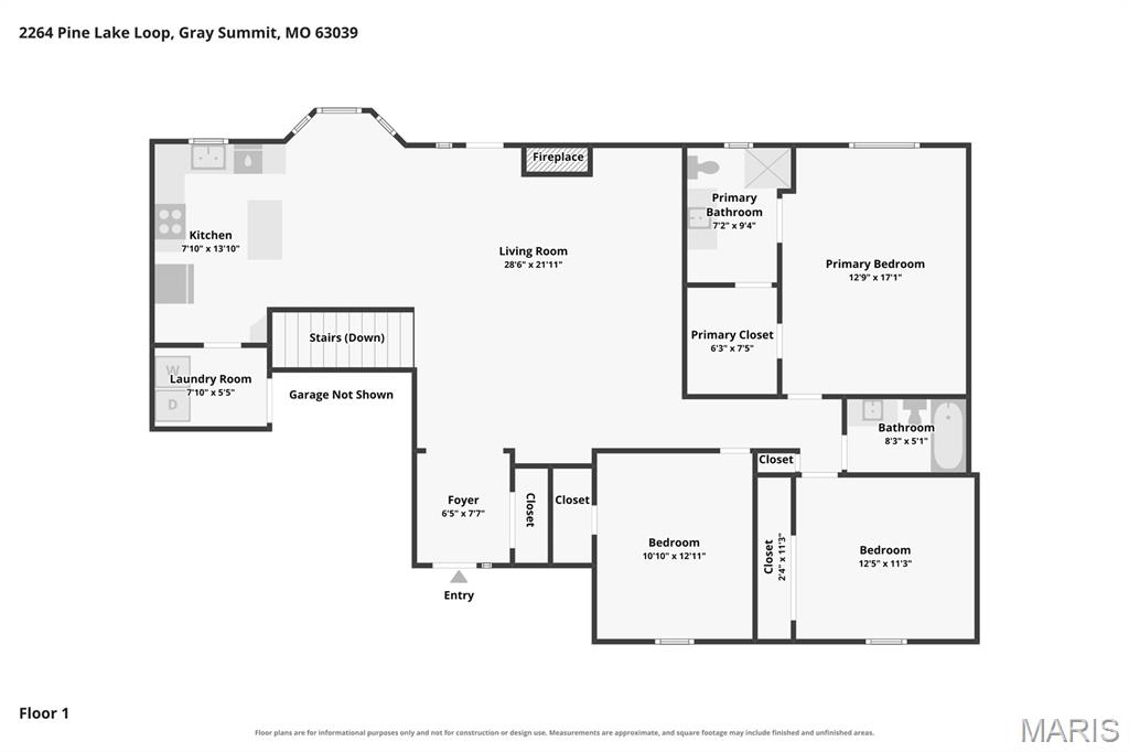 2264 Pine Lake Loop Property Photo 56