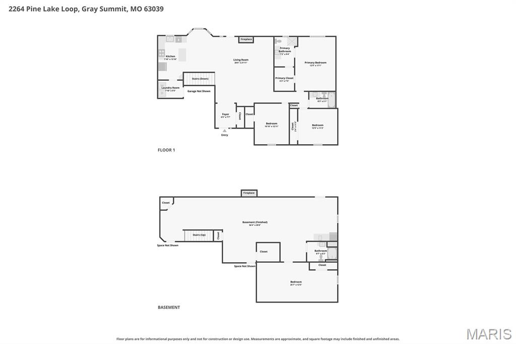 2264 Pine Lake Loop Property Photo 58