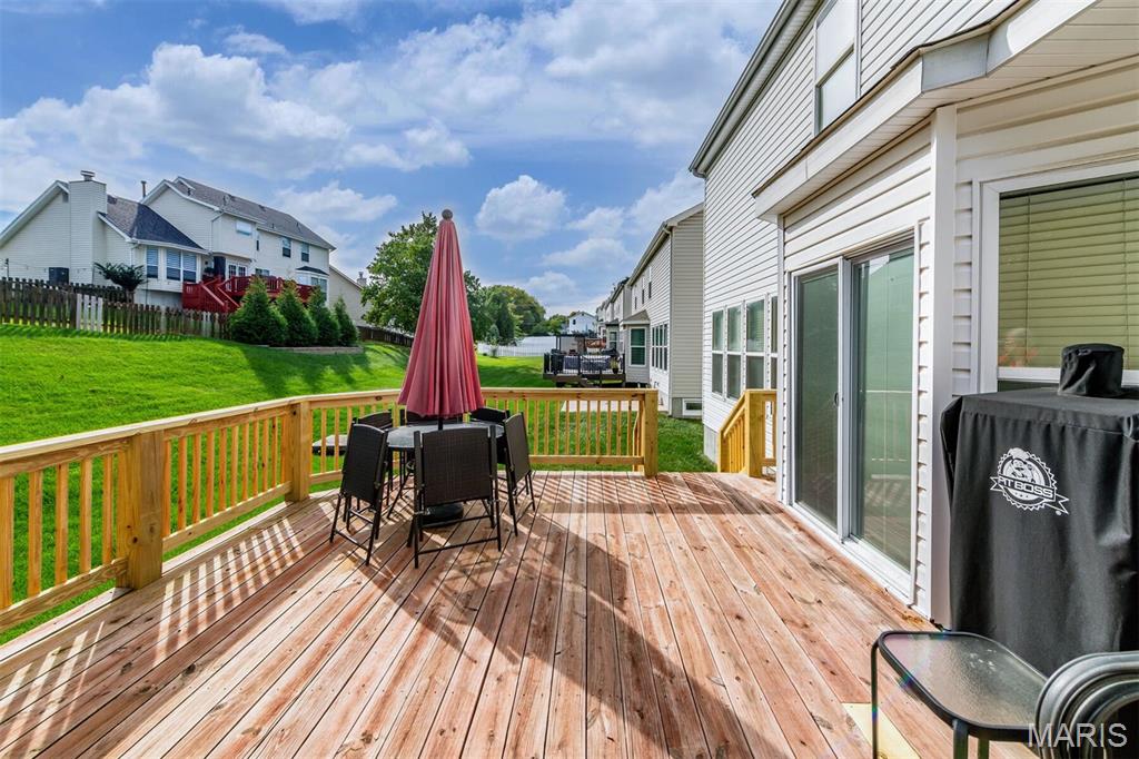 820 Jb Hunt Court Property Photo 33