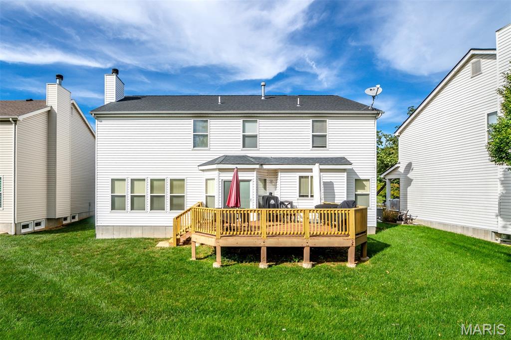 820 Jb Hunt Court Property Photo 35