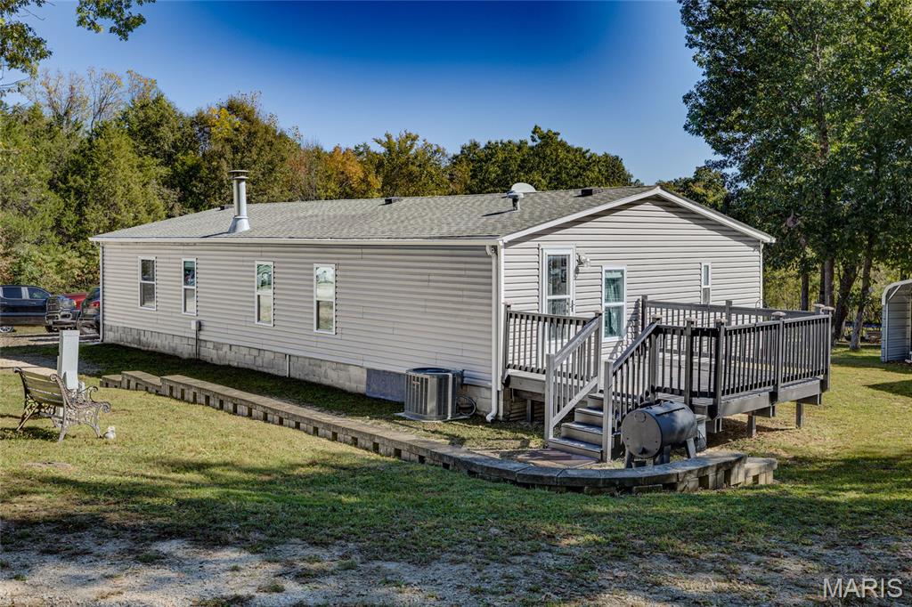 15088 Cannon Mines Road Property Photo 1
