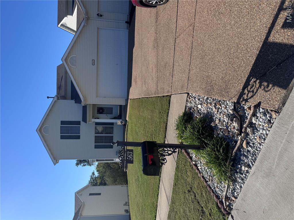563 Donna Marie Drive 2019a Property Photo 1