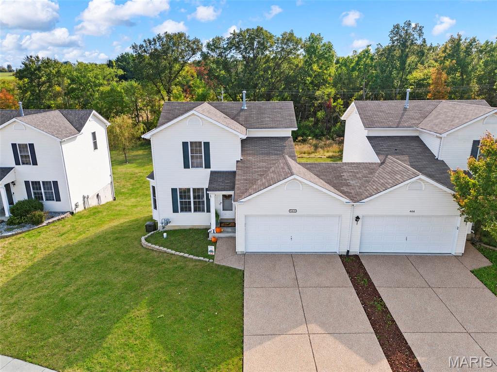 563 Donna Marie Drive 2019a Property Photo 1