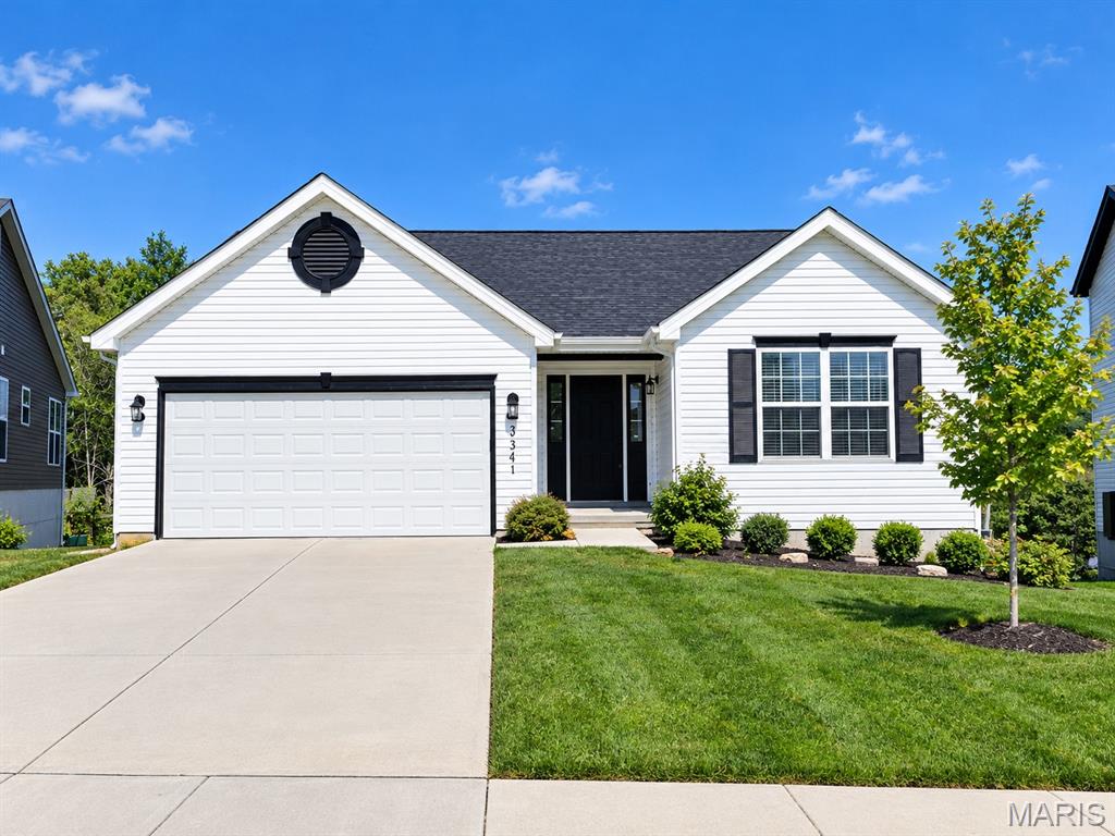 3341 White Pine Drive Property Photo 1