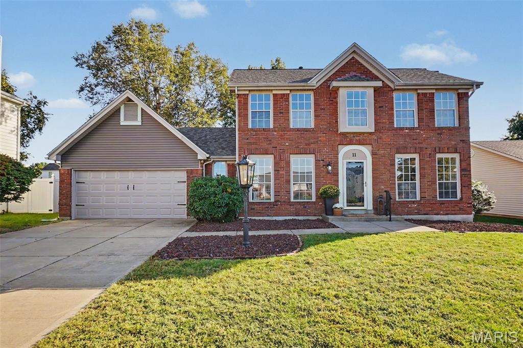 11 Castlio Court Property Photo 3