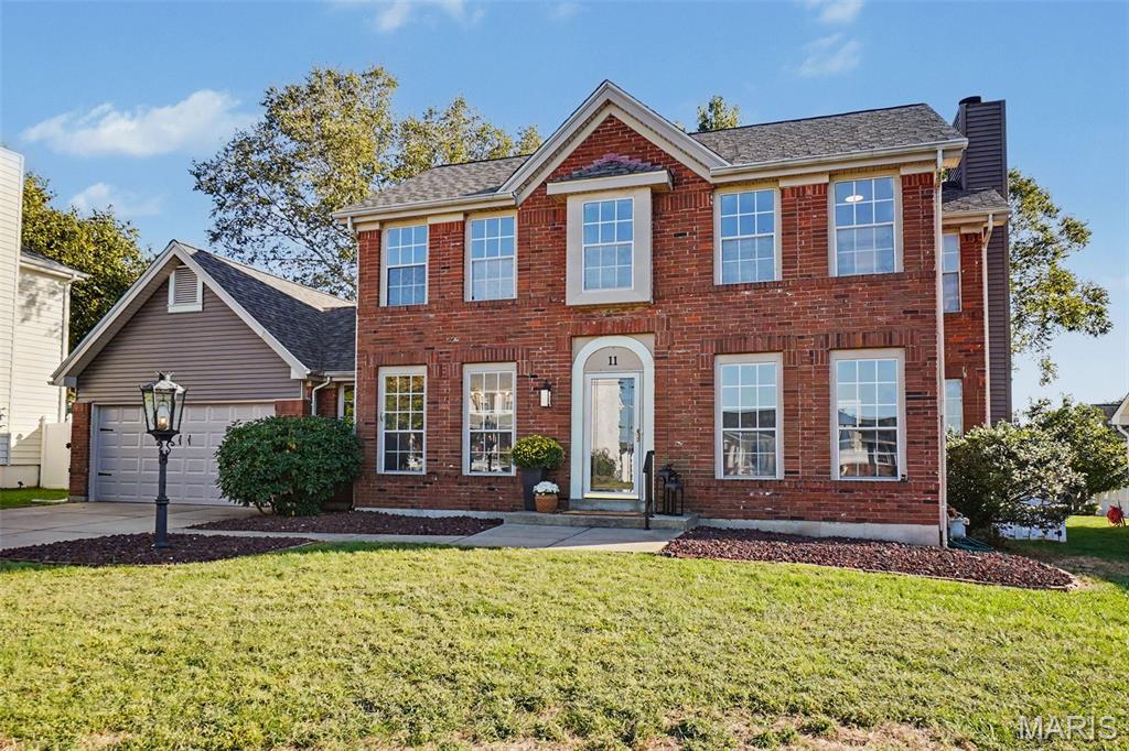 11 Castlio Court Property Photo 4