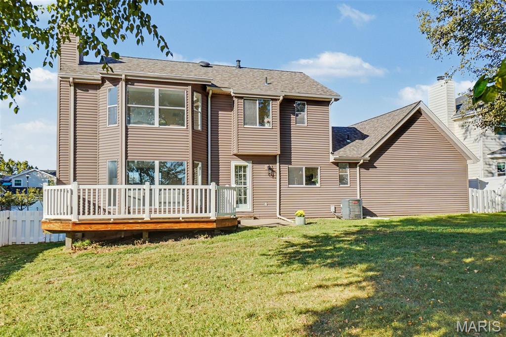 11 Castlio Court Property Photo 29
