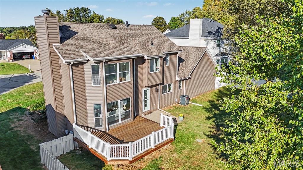 11 Castlio Court Property Photo 30