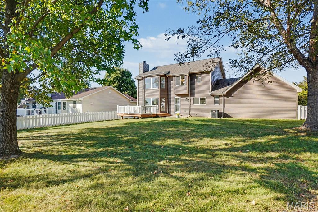 11 Castlio Court Property Photo 31