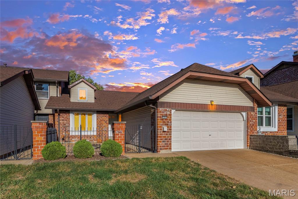 13015 Tiger Lily Court Property Photo 1