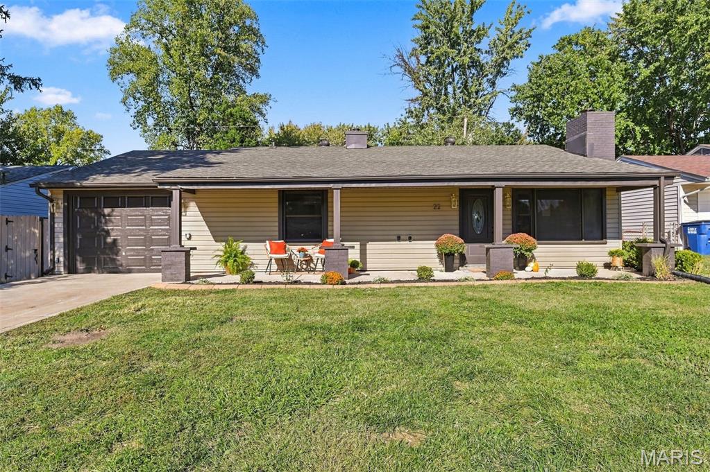 22 Jamaica Drive