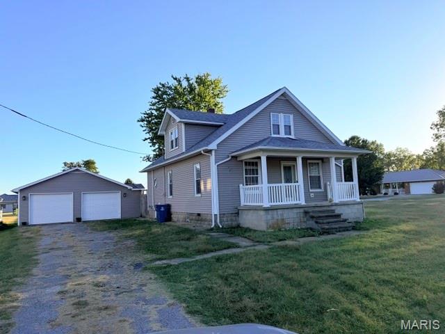 326 E Cherry Street Property Photo 2