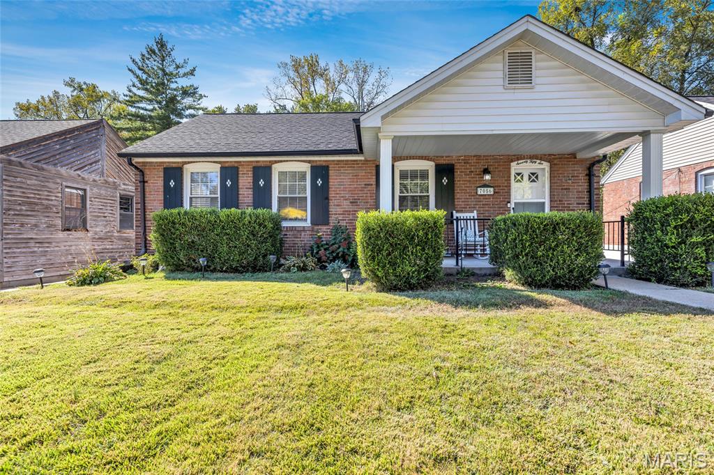 7056 Holly Hills Avenue Property Photo 1