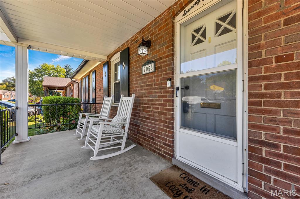 7056 Holly Hills Avenue Property Photo 2