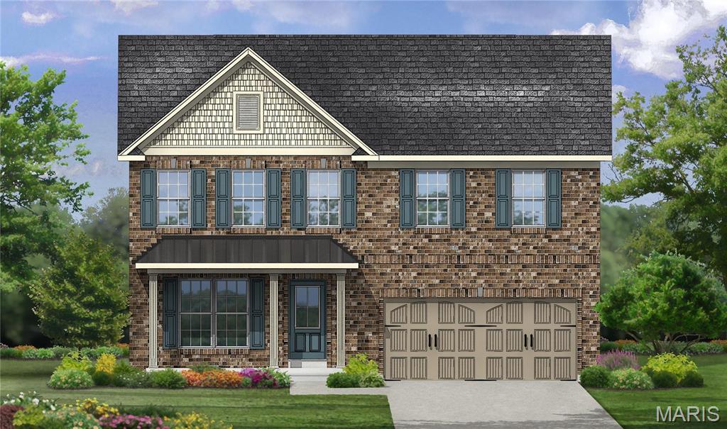 0 Stamford Magnolia Hills Property Photo 2