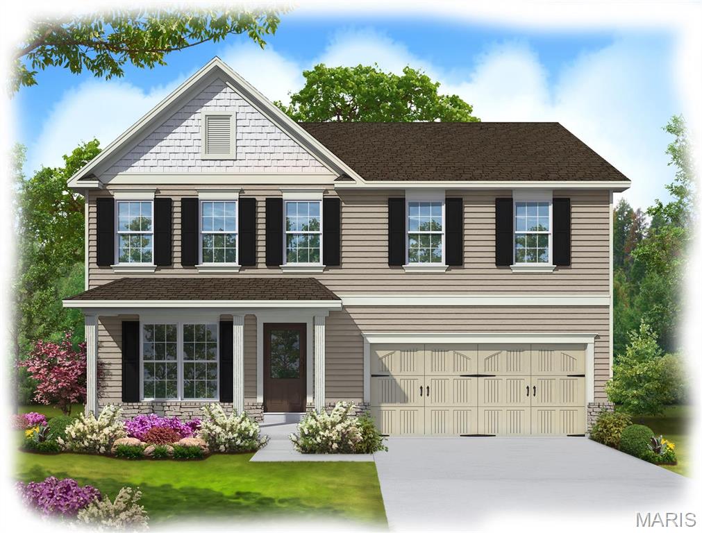 0 Stamford Magnolia Hills Property Photo 3