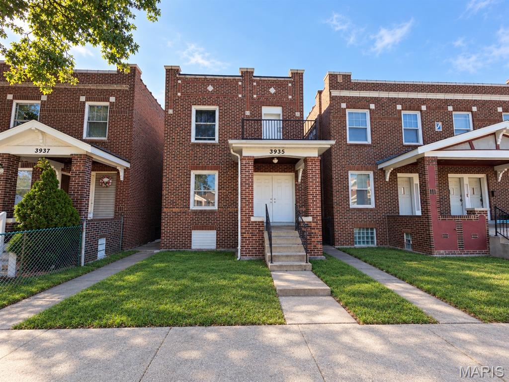 3935 Oregon Avenue Property Photo 1
