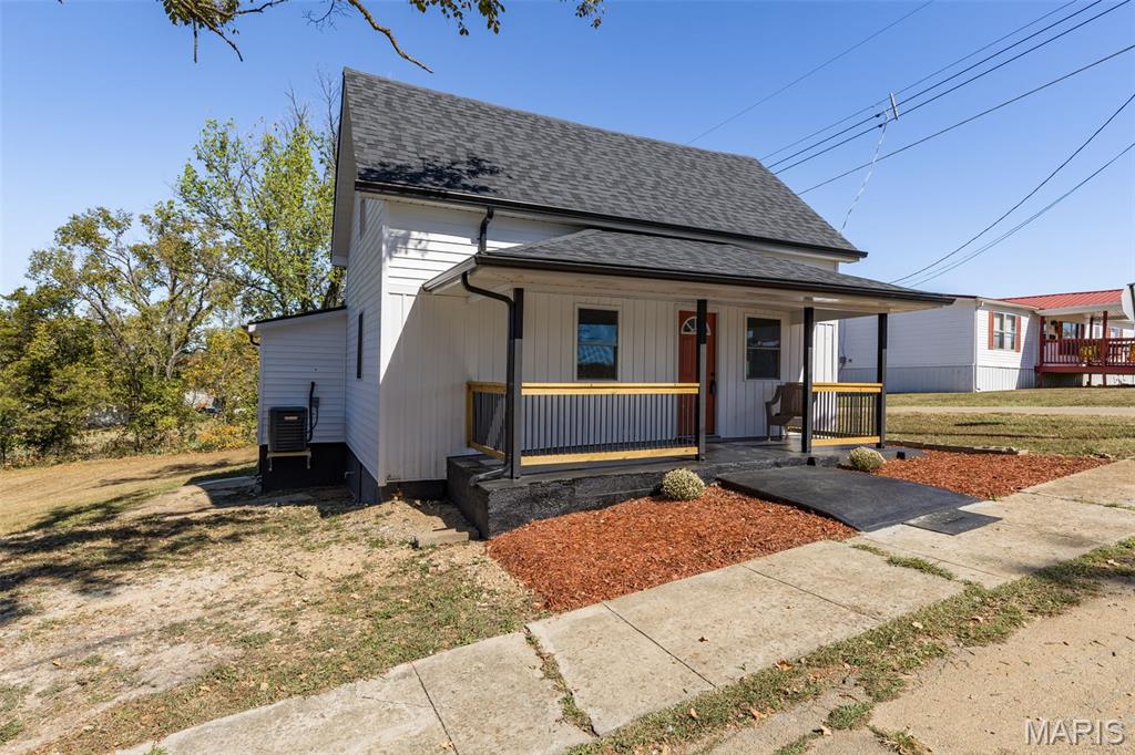 304 Ash Street