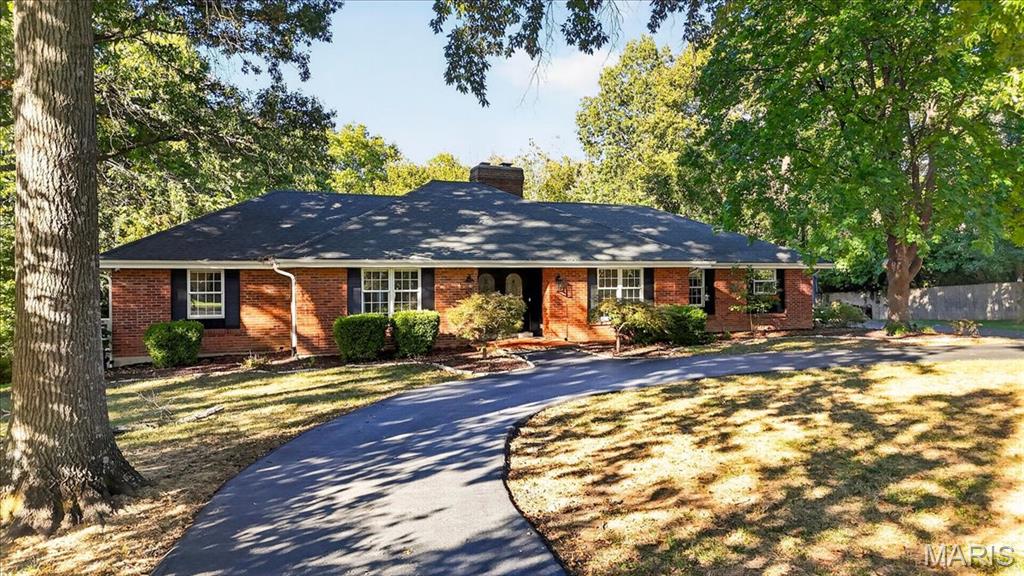 13021 Saller Drive Property Photo 1