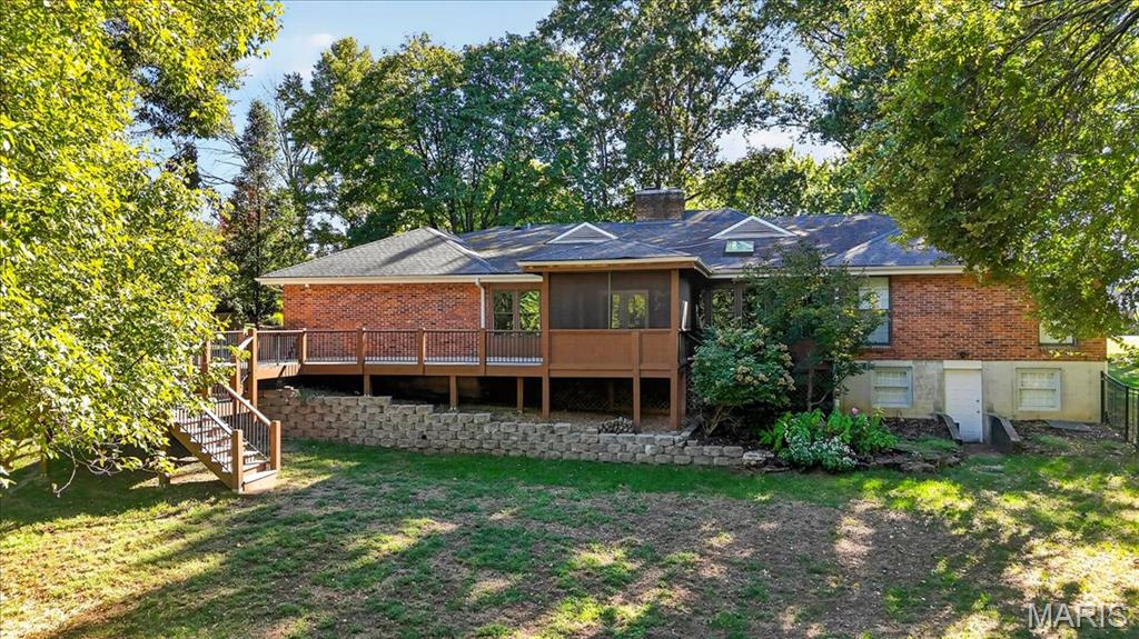 13021 Saller Drive Property Photo 73