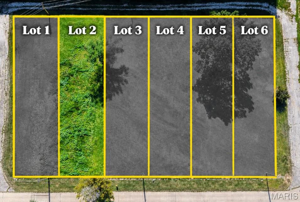 Lot #2 Lawn St. Property Photo 1