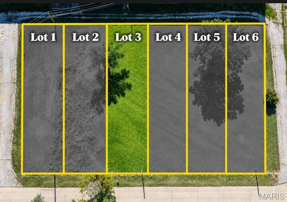 Lot #3 Lawn St. Property Photo 1