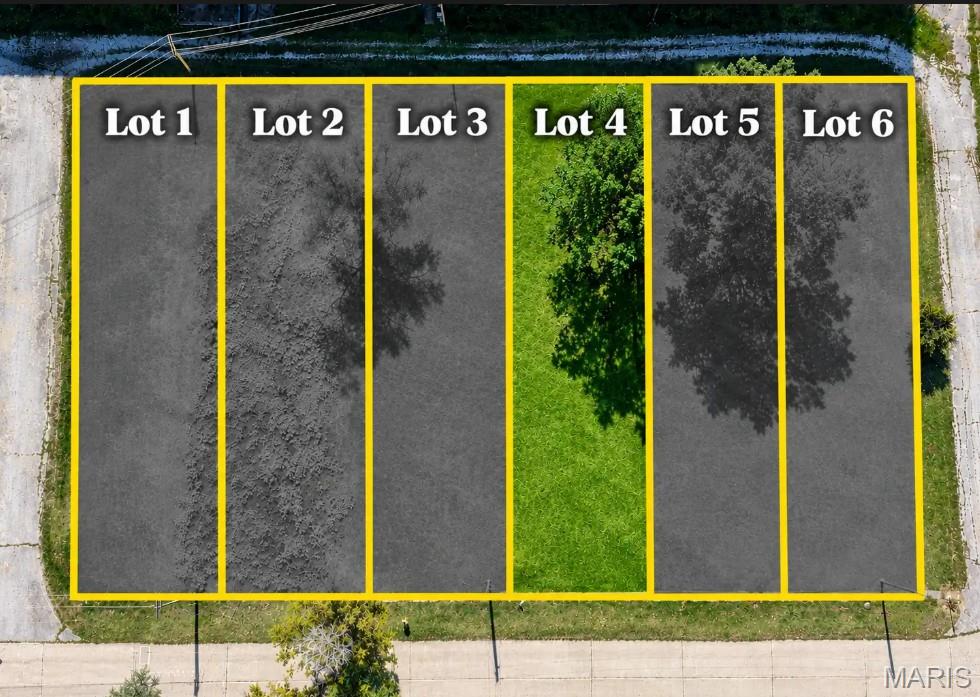 Lot #4 Lawn St. Property Photo 1